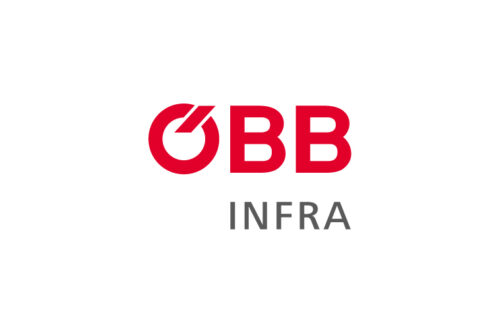 Logo of OEBB Infrastruktur