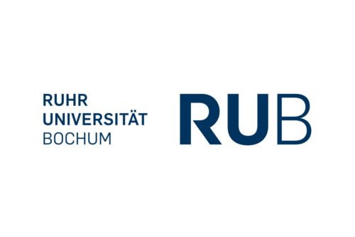 Logo of Ruhr University Bochum