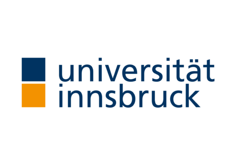 Logo of University of Innsbruck