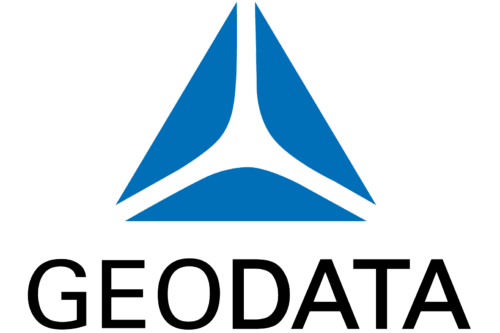 Company logo of Geodata
